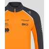 McLaren pulóver - Team 1/4 Zip