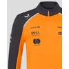 McLaren pulóver - Team 1/4 Zip