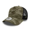 McLaren sapka - Cord Camouflage