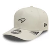 McLaren sapka - Speedmark Logo bézs