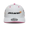 McLaren sapka - Team Miami GP Limited Edition