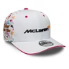 McLaren sapka - Team Miami GP Limited Edition