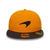 McLaren sapka - Fan Line Flatbrim