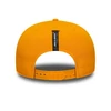 McLaren sapka - Fan Line Flatbrim