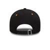 McLaren sapka - Team Logo POP fekete