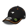 McLaren sapka - Team Logo POP fekete