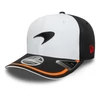 McLaren sapka - Duocolor Recycled Retro