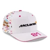 McLaren sapka - Piastri Miami GP Limited Edition