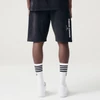 McLaren short - McLaren Oversized fekete