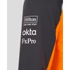 McLaren softshell kabát - Team