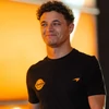 McLaren póló - Norris World Champion 2025