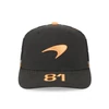 McLaren sapka - Piastri Austin Limited Edition