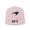 McLaren sapka - Piastri Mexico GP Limited Edition