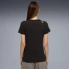 McLaren női póló - Small Team Logo fekete