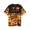 McLaren póló - Team 1000th GP Limited Edition
