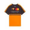McLaren gyerek  póló - Team