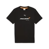 McLaren póló - Large Team Logo fekete
