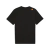 McLaren póló - Large Team Logo fekete
