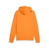 McLaren pulóver - Team Logo narancssárga