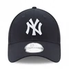 New York Yankees sapka - Logo BW