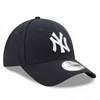 New York Yankees sapka - Logo BW