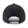 New York Yankees sapka - Logo BW