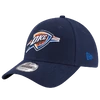 Oklahoma City Thunder sapka - Thunder