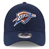 Oklahoma City Thunder sapka - Thunder