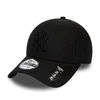 New York Yankees sapka - Lifestyle Diamond Era fekete