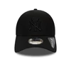 New York Yankees sapka - Lifestyle Diamond Era fekete