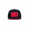 Kép 2/4 - Quartararo sapka - 20 Flatbrim