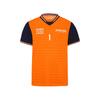 Kép 2/2 - Red Bull Racing póló - Verstappen Sportwear