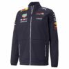 Kép 1/2 - Red Bull Racing gyerek softshell kabát - Team
