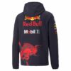 Kép 2/2 - Red Bull Racing pulóver - Team Hoodie
