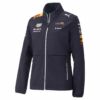Kép 1/2 - Red Bull Racing női softshell kabát - Team