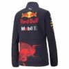 Kép 2/2 - Red Bull Racing női softshell kabát - Team