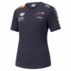 Kép 1/2 - Red Bull Racing női póló - Team Line