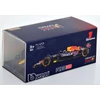 Red Bull RB18 - Max Verstappen Signature
