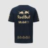Kép 2/2 - Red Bull Racing póló - Constructor World Champion 2022