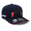 Red Bull Racing sapka - Driver Line Verstappen