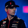 Kép 5/5 - Red Bull Racing sapka - Driver Max Verstappen