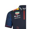 Kép 3/6 - Red Bull Racing galléros póló - Team