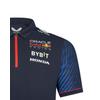 Kép 4/6 - Red Bull Racing galléros póló - Team