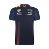 Kép 1/6 - Red Bull Racing gyerek póló - Team Line