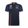 Kép 1/6 - Red Bull Racing póló - Team Line