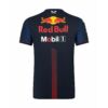 Kép 2/6 - Red Bull Racing póló - Team Line