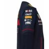 Kép 5/6 - Red Bull Racing gyerek póló - Team