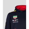 Red Bull Racing gyerek pulóver - Team Line Hoody II