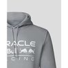 Red Bull Racing pulóver - Large Team Logo Lifestyle szürke