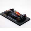 Red Bull RB19 - Verstappen Miami Signature